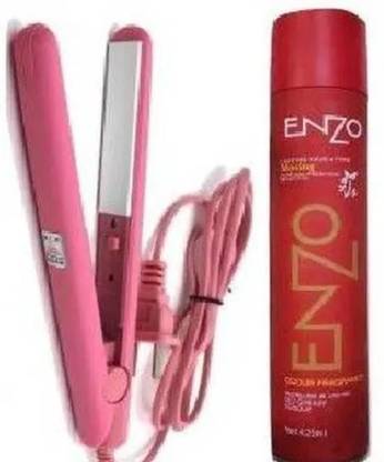 Gujisa GUJISA HAIR SPRAY & STRAIGHTENER 1004 Hair Straightener