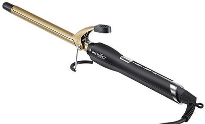 Ikonic Professional CT22 Curling Tong/ Hair Curler ( Barrel Size - 22 Mm ) At Rs 2799/piece - View #8