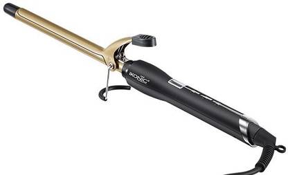 IKONIC Curling Tong Hair Curling Iron CT-19 Hair Curler