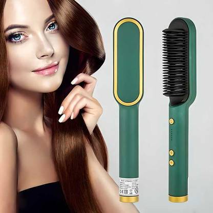 GlowNest hair straightner 001 Hair Straightener