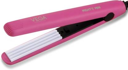 Vega Professional Vega Professional Mighty Mini Hair Crimper, (VPVMS-09) VPVMS-09 Hair Styler