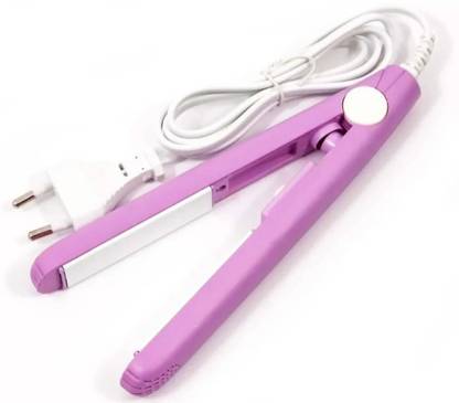 skrynnzer Hair Straightener,Hair Straight Machine,HairStraight HairStraightning, Hair5 Straightner Mini Hair Straightner HairStraight HairStraightner Hair Straightener