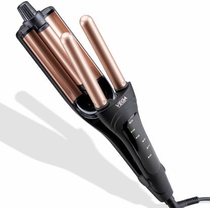 Vega Professional Vega Professional Pro Wave Master 4 In 1 Deep Hair Waver, (VPPMS-04) VPPMS-04 Hair Styler
