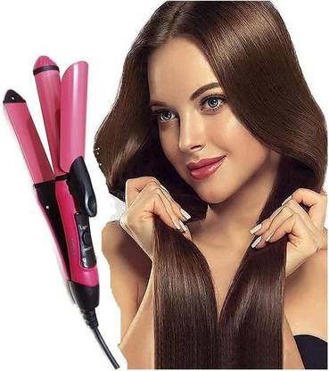 Geutejj Hair Straightener and Curler_122 Hair Straightener