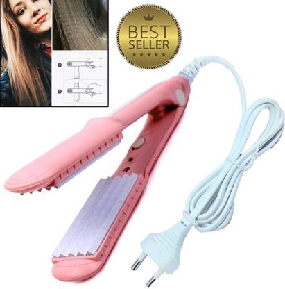 NVA SX-8006 Electric Corded Smooth Designed Stylish Hair Styling Kit Hair Styler
