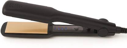 Misuhrobir Women & Girls Hair Styler, Hair Curler & Hair Straightener
