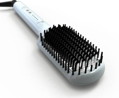 Syska HBS300 Hair Straightener Brush