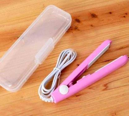 Pierce 33490 Hair Straightener