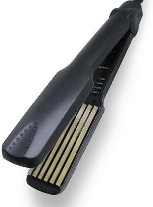TOLERANCE 332 crimper KEMEY 332A Crimping Machine for Voluminous Hair Hair Styler