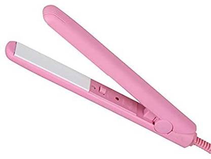 Richaa Creation Professional Steam Heating Flat Styling Hair Straightener