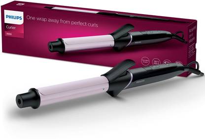 PHILIPS BHB864/00 Hair Curler