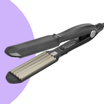 VOGER (V&G SALOON) AT-8240C PRO Professional Crimping Machine Hair Straightener
