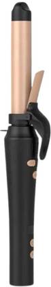 DRUMSTONE Upgraded Automatic Hair Curler – Smart Design with Anti-Scald & Perfect Curls Hair Curler