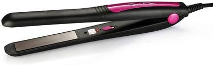Misuhrobir Women Curler Hair Straightener
