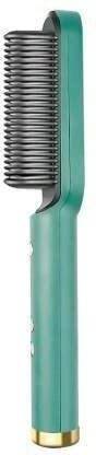 SIDHA hair straightener Hair straightener comb brush Hair Straightener