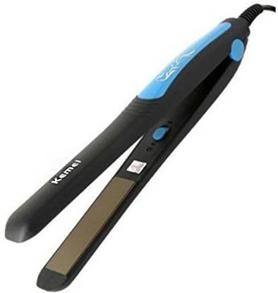 Kemei KM-328 Hair Straightener KM-328 Ceramic Hair Straightener