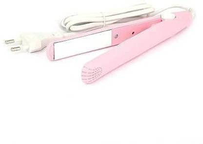 ZIRAK Mini Hair Straighteners Temperature Control Flat Iron 45W Hair Straightener Mini Hair Machine With Temperature Control Hair Straightener