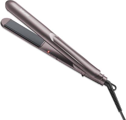 Gentle hair best sale straightener