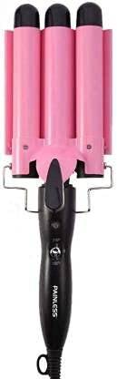 VNG Professional Grade1 Hair Waiver For Wavy Hairs Hair Styler