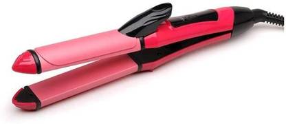 KC PRODUCTS Straightener 200 Hair Straightener