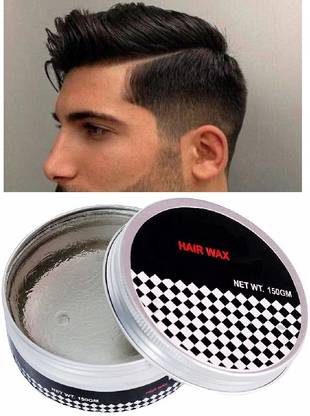 Herrlich GEL TRANSPARENT HAIR WAX BEST FOR HAIR STYLING Hair Gel