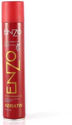 B inik Long Lasting Hair Spray For Fix Hair Styles Hair Mousse