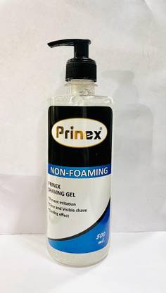 Prinex NON-FOAMING GEL