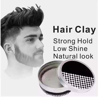 Vyomiris Hair Styling Wax For Men Long Lasting Hair wax Strong Hold hair Hair Wax