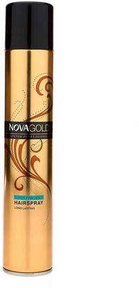 Miss Hot G Hair Spray
