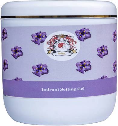 Indrani Setting Gel Hair Gel