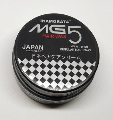 MG5 INAMORATA HAIR WAX IN TEEN CONTAINOR 150GM Hair Gel