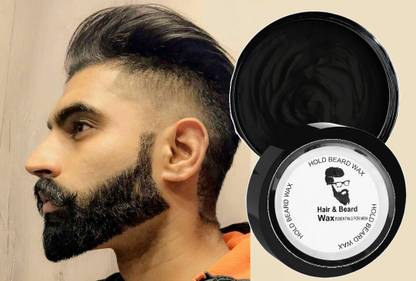 Sheny PERFECT LOOK AND PEFECT BEARD AND HAIR WAX, LOOKING GREAT (100 G) Hair Gel