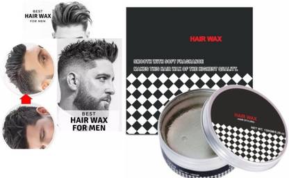 FELICECHIARA Easy To Used Hair Wax For Hair Styling Japanese Technology Hair Gel