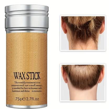 manasona Men's And Women's Hair Styling Styling Hair Cream Anti-frizz Hair Fixed Hair Wax
