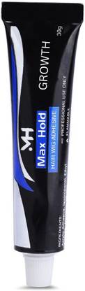 Growth Glue Tube Max Hold Professional Adhesive for Securely Attaching Wigs/Lace/Toupee Hair Gel