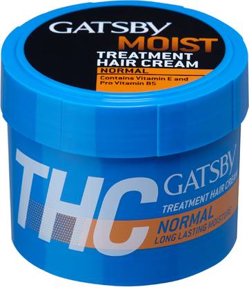 GATSBY Japan Treatment - Normal Hair Cream