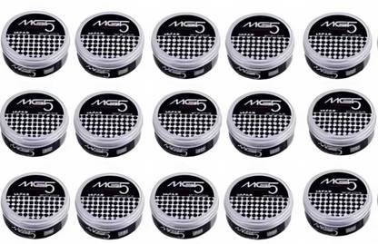 mkldsrh Strong Hold Long Inamorata lasting Hair Wax