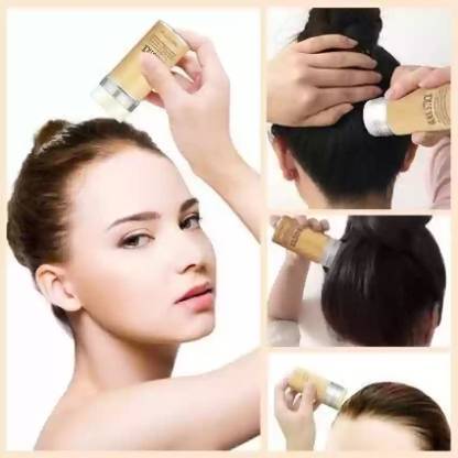 AFARAXIA Wax Stick frizz Control Slick Hair Pomade Stick Non-greasy Styling Wax Hair Hair Wax