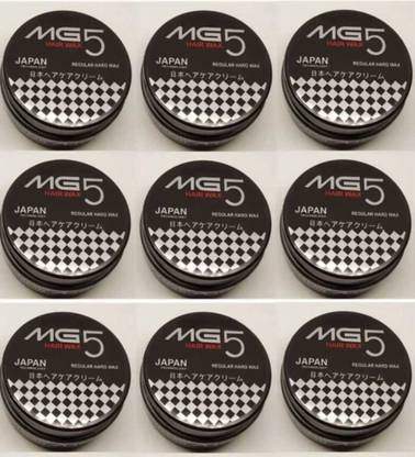 mkldsrh MG 5 hair wax hair styling hair wax for hair styling hair styler Hair Wax