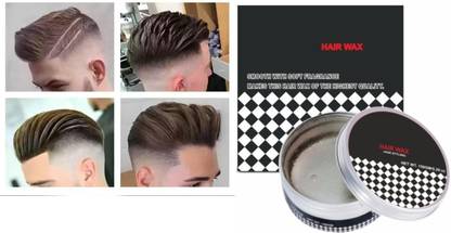 JANOST HD MAGIC FINISH GEL HAIR WAX FOR HAIR STYLING SET WAX Hair Gel