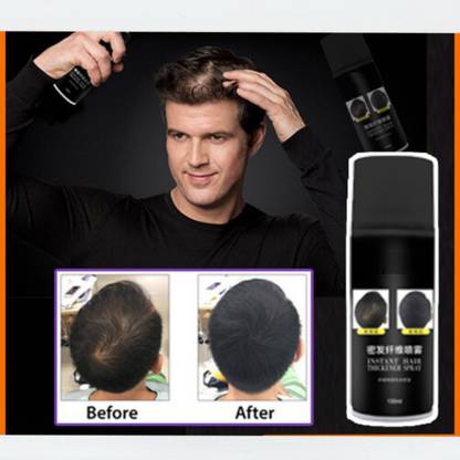 GULGLOW99 instant hair thickener & cover gray hair spray Hair Spray