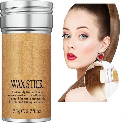 Yelfo Hair Wax Stick | Hair Pomade Stick | Hair Styling Wax Stick Hair Wax Hair Wax