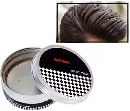 LILLYAMOR Best Hair wax hair styling cream strong Hair Wax Hair Wax