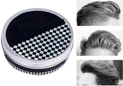 DARYUE TANSPARENT STYLING HAIR GEL WAX FOR BOYS Hair Gel