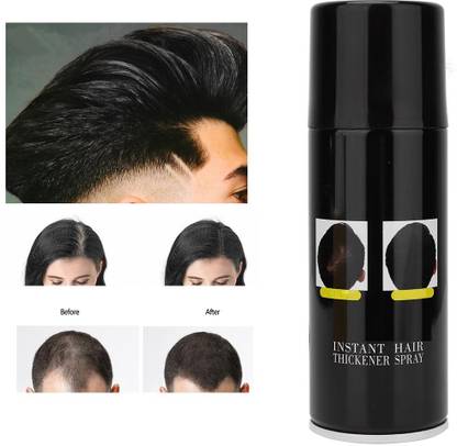 ADJD Hair Thickener Spray Gives Fuller Hair Look Hair Spray