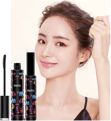 THTC Finish Line Hair Finishing Stick For Women | Anti Flyaway for Smooth KK2024 SOFT Hair Volumizer GEL