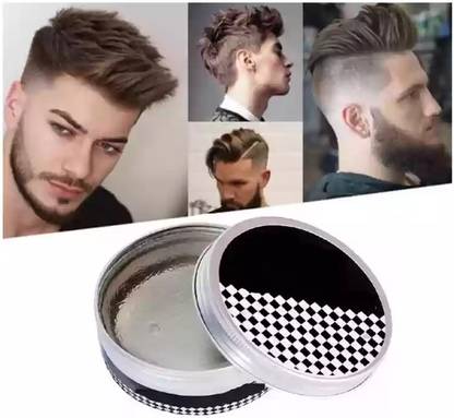 DYSOKAYO Stylish Super smoothe Hair Wax Hair Gel