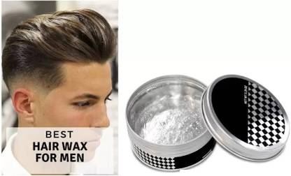 Arcanuy Professional Hair Styling Messy Look Matte Wax Strong Hold Hair Gel