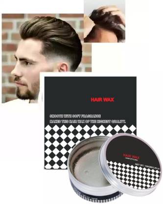 FELICECHIARA Ultra Smooth Hair Styling Cream Wax Hair Wax Hair Gel