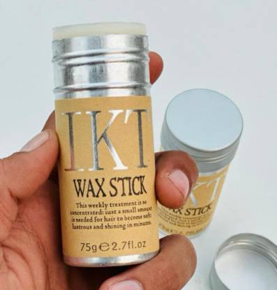 Yelfo Hair Wax Stick for Smooth Styling Hair Wax Hair Wax